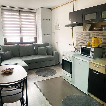 Apartmán Nejra SJJ Exteriér fotografie