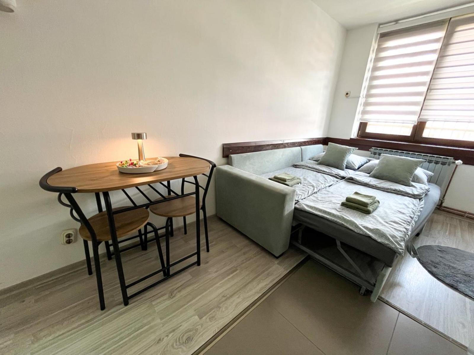Apartmán Nejra SJJ Exteriér fotografie
