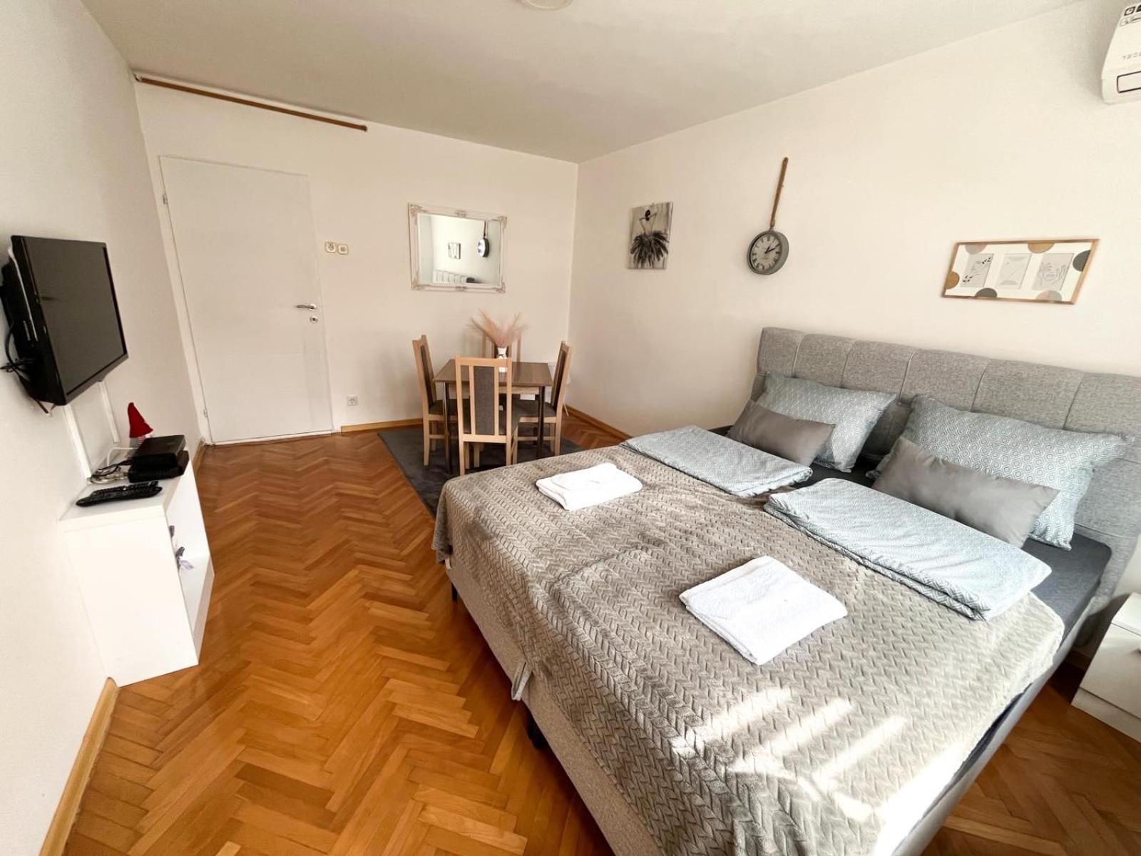 Apartmán Nejra SJJ Exteriér fotografie